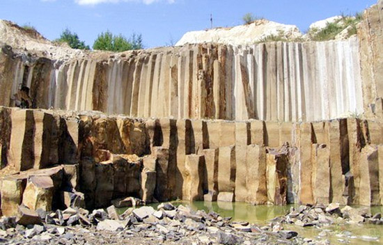 Костопільська рівнина